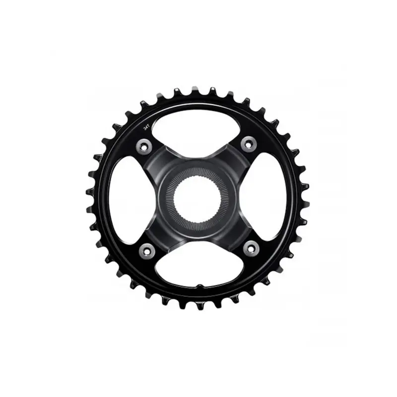 Plato Shimano FC-E8050-E8000 38D 104 mm 4 Brazos 11V