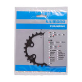Plato Shimano FC-M6000-2 26D 64 mm 4 Brazos 10V