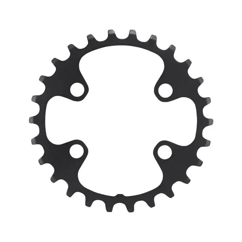 Plato Shimano FC-M6000-2 26D 64 mm 4 Brazos 10V