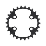 Plato Shimano FC-M6000-2 26D 64 mm 4 Brazos 10V
