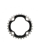 Plato Shimano FC-M672 30D 96 mm 4 Brazos 10V