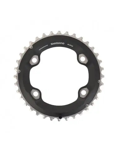 Plato Shimano FC-M7000 24D 64 mm 4 Brazos 11V