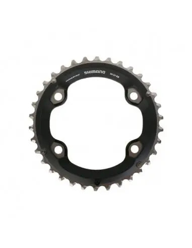 Plato Shimano FC-M7000 26D 64 mm 4 Brazos 11V