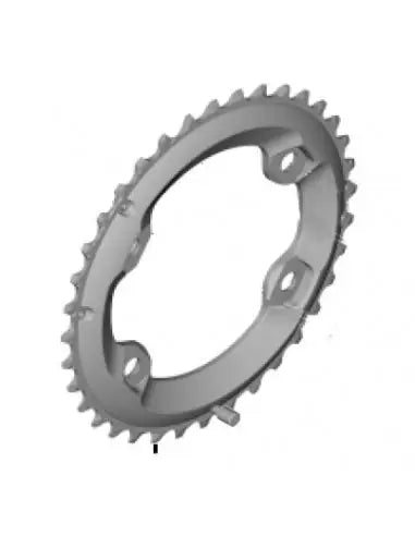 Plato Shimano FC-M7000 34D 96 mm 4 Brazos