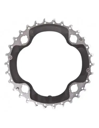 Plato Shimano FC-M782-FC-M672 30D 96 mm 4 Brazos 10V