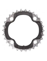 Plato Shimano FC-M782-FC-M672 30D 96 mm 4 Brazos 10V
