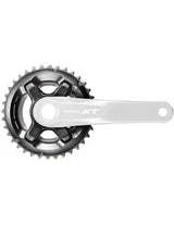 Plato Shimano FC-M8000 24D 64 mm 4 Brazos