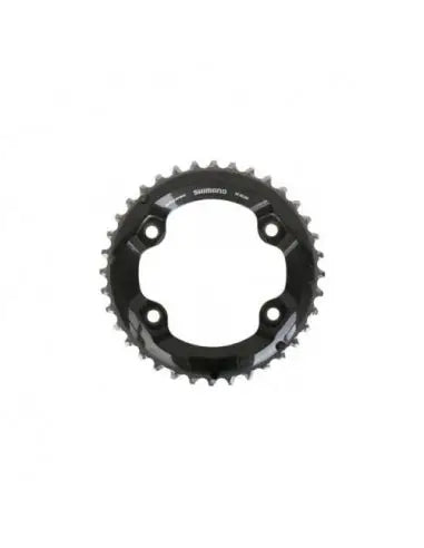Plato Shimano FC-M8000 26D 64 mm 4 Brazos