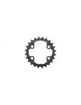 Plato Shimano FC-M8000 28D 64 mm 4 Brazos