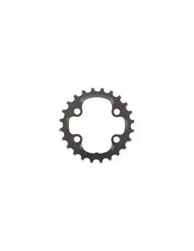 Plato Shimano FC-M8000 28D 64 mm 4 Brazos