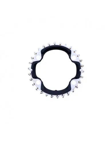 Plato Shimano FC-M8000 30D 96 mm 4 Brazos 11V