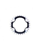 Plato Shimano FC-M8000 30D 96 mm 4 Brazos 11V