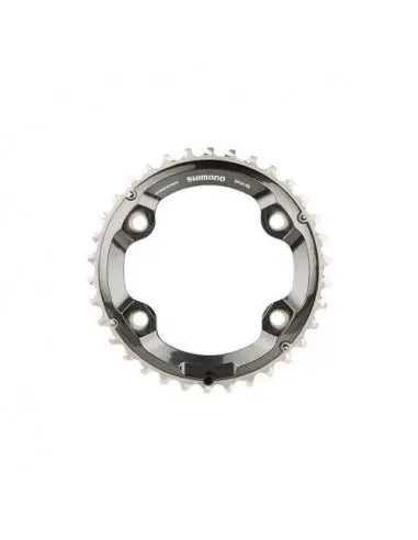 Plato Shimano FC-M8000 34D 96 mm 4 Brazos 11V