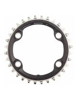 Plato Shimano FC-M8000 38D 96 mm 4 Brazos 11V