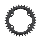 Plato Shimano FC-MT610 34D 96 mm 4 Brazos