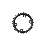 Plato Shimano FC-R7000 36D 110 mm 4 Brazos 11V Negro