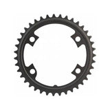 Plato Shimano FC-R7000 39D 110 mm 4 Brazos 11V Negro