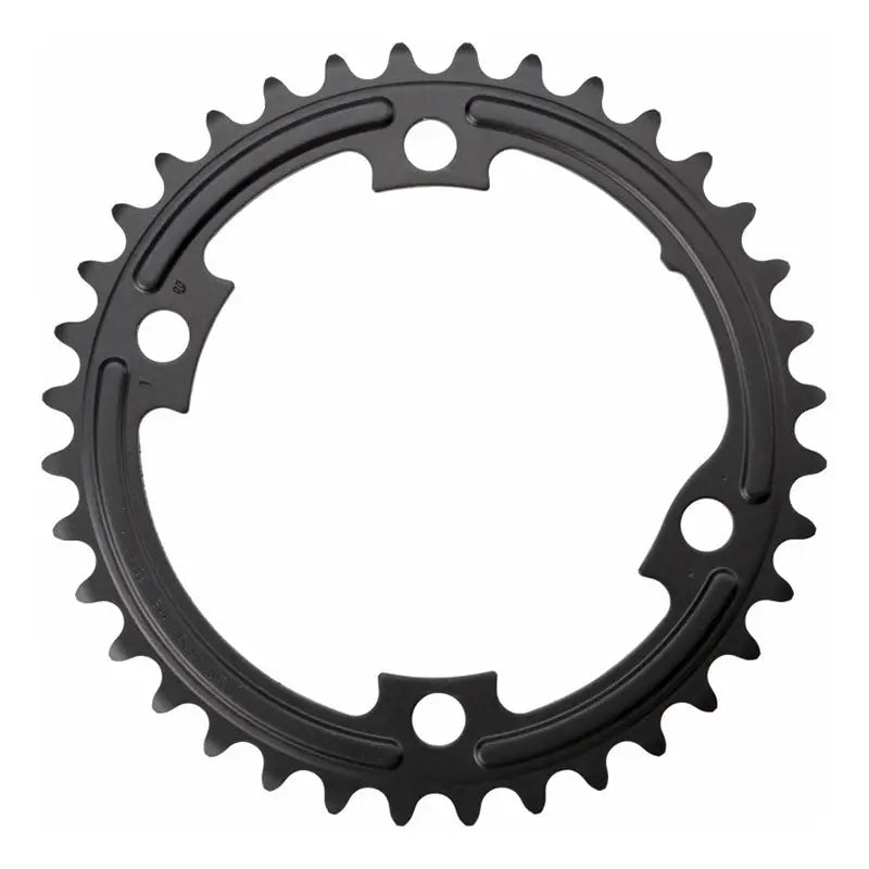 Plato Shimano FC-R7000 39D 110 mm 4 Brazos 11V Negro
