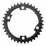Plato Shimano FC-R7000 39D 110 mm 4 Brazos 11V Negro