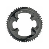 Plato Shimano FC-R7000 50D 110 mm 4 Brazos 11V Negro