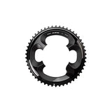 Plato Shimano FC-R7000 52D 110 mm 4 Brazos 11V Negro