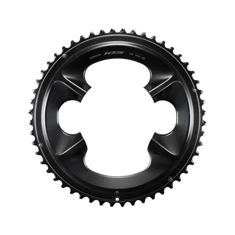 Plato Shimano FC-R7100 52D 4 Brazos