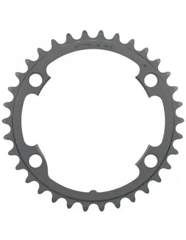 Plato Shimano FC-R8000 36D 110 mm 4 Brazos 11V
