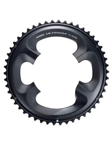 Plato Shimano FC-R8000 52D 110 mm 4 Brazos 11V