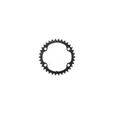 Plato Shimano FC-R8100 34D 110 mm 4 Brazos 12V