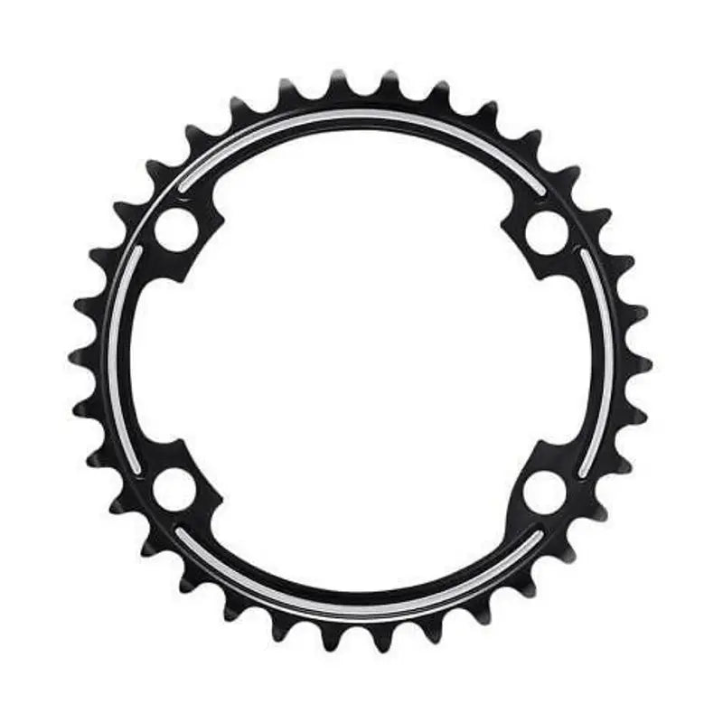 Plato Shimano FC-R9100 36D 110 mm 4 Brazos 11V