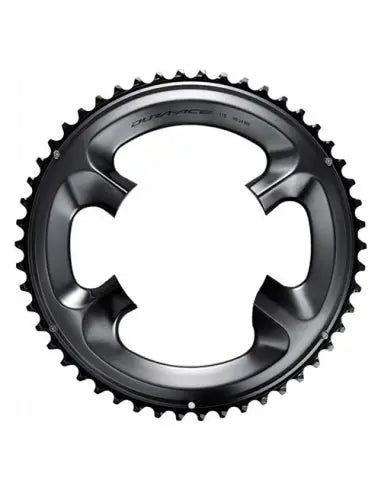 Plato Shimano FC-R9100 39D 110 mm 4 Brazos 11V
