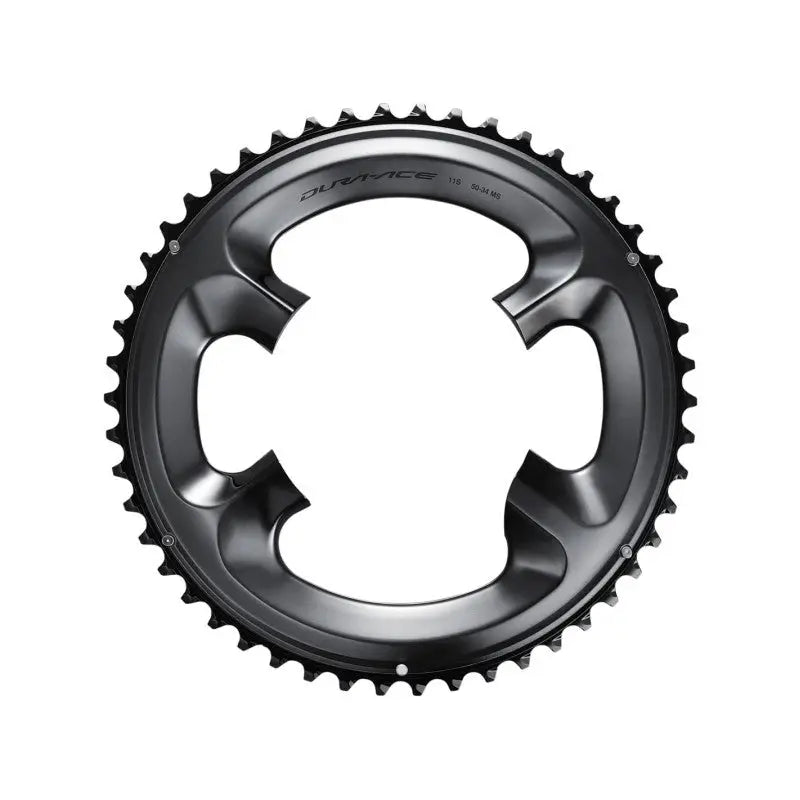 Plato Shimano FC-R9100 50D 110 mm 4 Brazos 11V