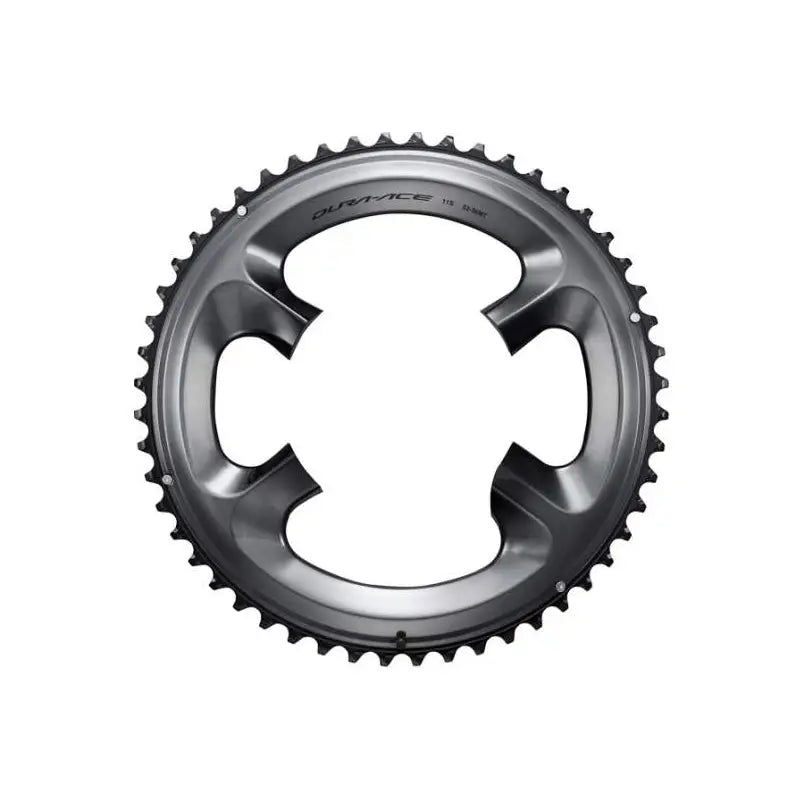 Plato Shimano FC-R9100 52D 110 mm 4 Brazos 11V
