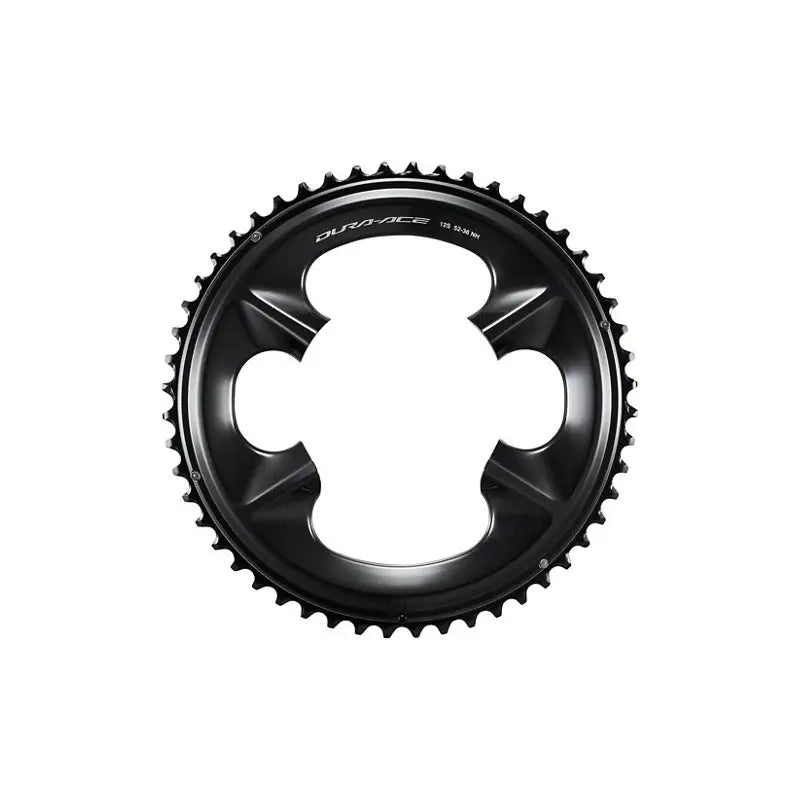 Plato Shimano FC-R9200-FC-R9200-P 52D 110 mm 4 Brazos 12V