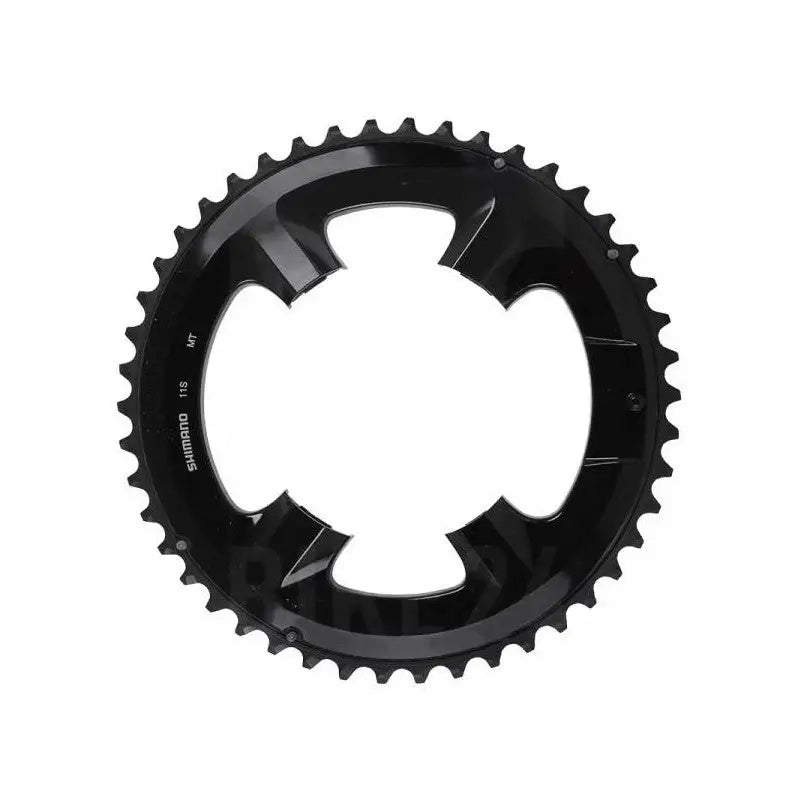 Plato Shimano FC-RS510 52D 4 Brazos