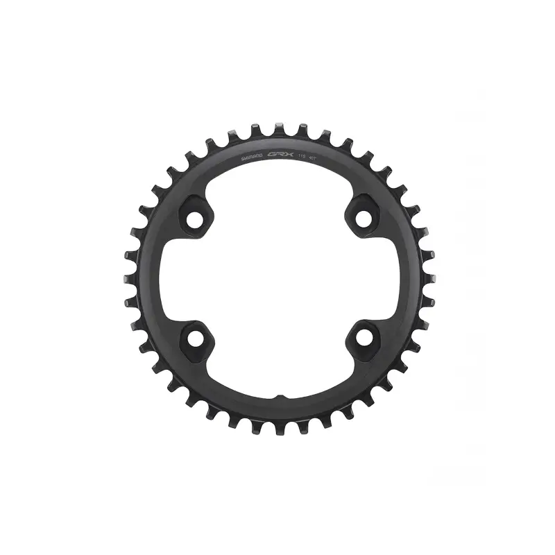 Plato Shimano FC-RX600 40D 110 mm 4 Brazos