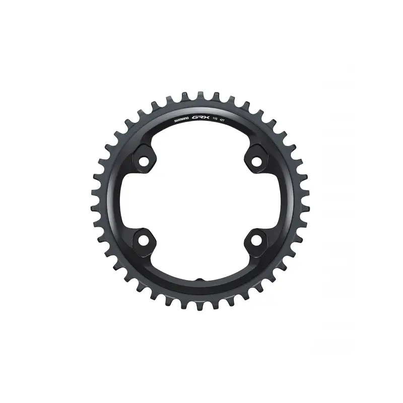 Plato Shimano FC-RX810 42D 110 mm 4 Brazos
