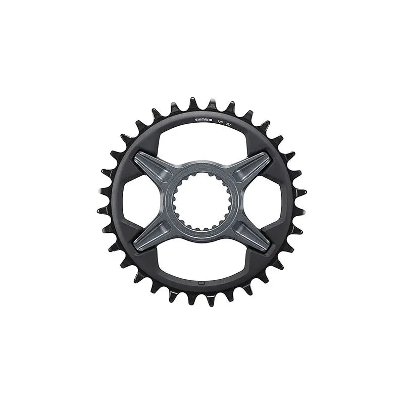 Plato Shimano SLX 32D