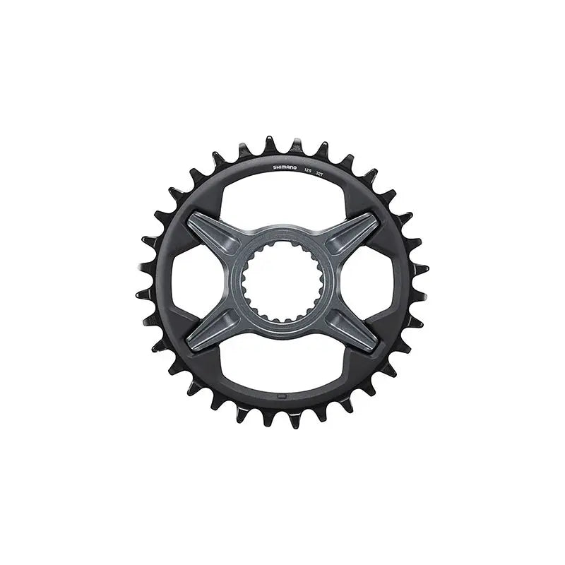 Plato Shimano SLX 34D