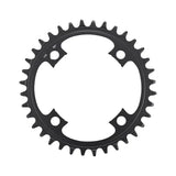 Plato Shimano SM-CRE80 36D 104 mm 4 Brazos