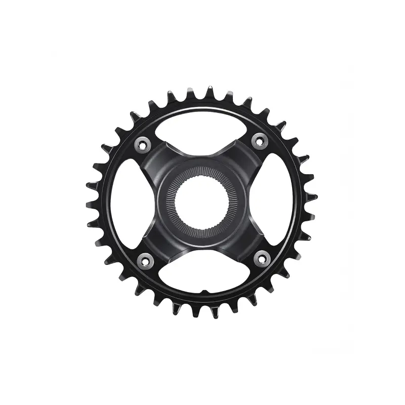 Plato Shimano SM-CRE80 38D 104 mm 4 Brazos