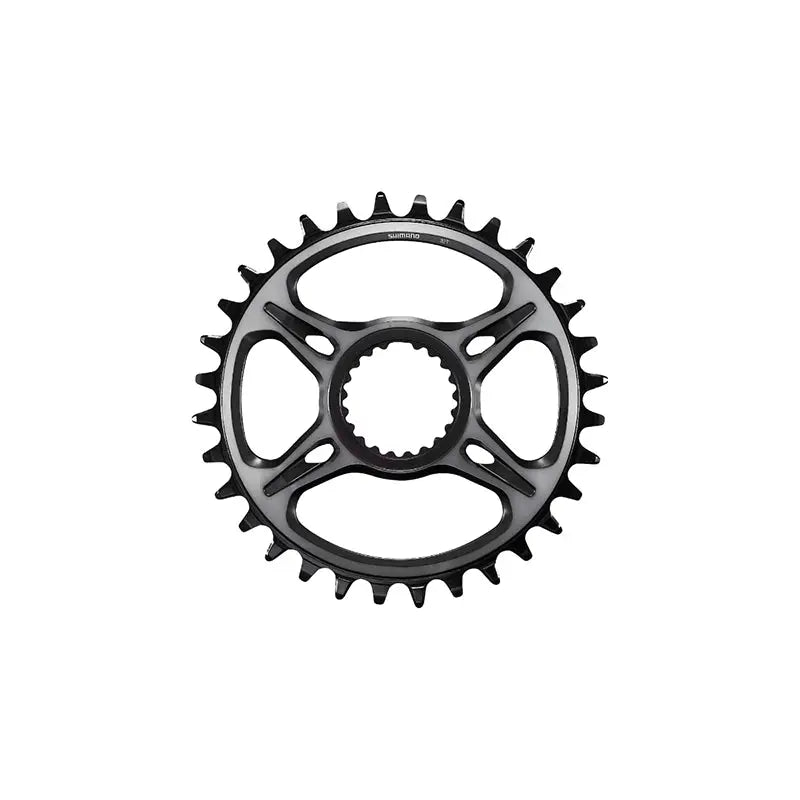 Plato Shimano XT 30D