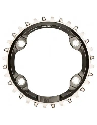 Plato Shimano XT 32D 96 mm 4 Brazos