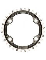 Plato Shimano XT 32D 96 mm 4 Brazos