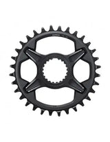 Plato Shimano XT 34D