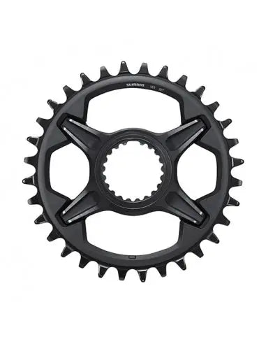 Plato Shimano XT 34D