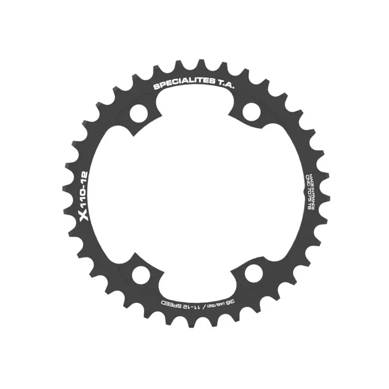 Plato Specialites T.a. 46D 12V
