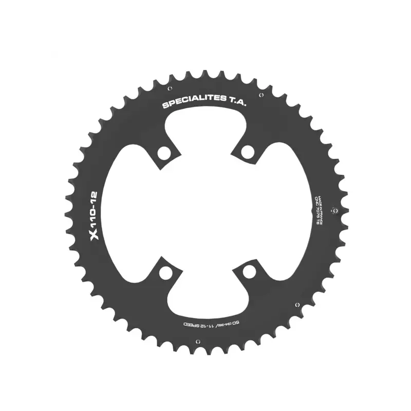 Plato Specialites T.a. 48D 12V
