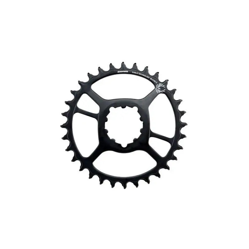 Plato SRAM 32D Direct Mount Boost