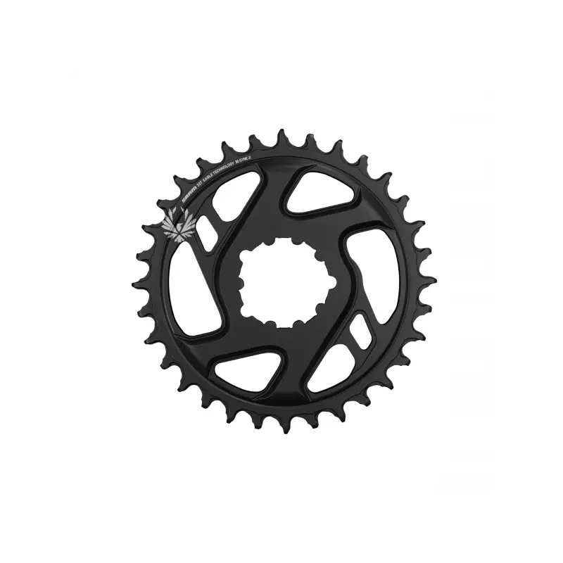 Plato SRAM 34D Direct Mount Boost